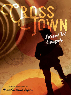 cover image of CrossTown
